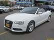 Audi A5 CABRIOLET MULTITRONIC COMFORT TP 1800CC T