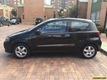 Chevrolet Aveo GTI LIMITED MT 1600CC 3P AA CT