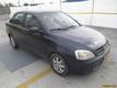 Chevrolet Corsa Evolution