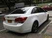 Chevrolet Cruze PLATINUM [LT] AT 1800CC 4P CT TC