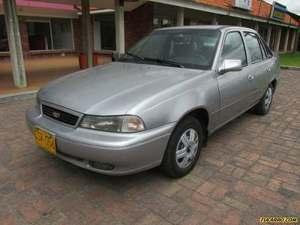 Daewoo Cielo BX MT 1500CC