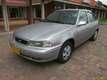 Daewoo Cielo BX MT 1500CC