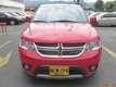 Dodge Journey SE AT 2400CC 7PSJ 4X2