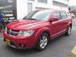 Dodge Journey SE AT 2400CC 7PSJ 4X2