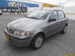 Fiat Palio EX FIRE MT 1300CC 5P