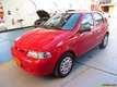 Fiat Palio EDX MT 1300CC 5P