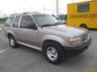 Ford Explorer AVENTURA MT 4000CC