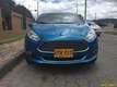 Ford Fiesta SE AT 1600CC AA