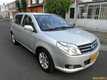 Geely MK 1.5 GL MT 1500CC 5P 2AB ABS