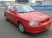 Hyundai Accent VERNA GL MT 1500CC 4P