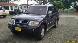 Mitsubishi Montero