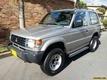 Mitsubishi Montero HARD TOP V11 MT 2400CC 3P AA