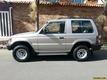 Mitsubishi Montero HARD TOP V11 MT 2400CC 3P AA