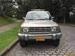 Mitsubishi Montero V43 WAGON MT 3000CC 5P AA CT JAP