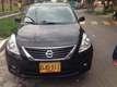 Nissan Versa ADVANCE AT 1600CC 2AB ABS