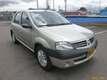 Renault Logan DYNAMIQUE MT 1400CC