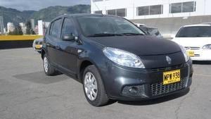 Renault Sandero AUTHENTIQUE MT 1600CC 8V AA