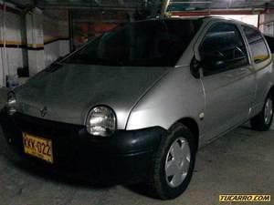 Renault Twingo ACCESS MT 1200CC 16V AA