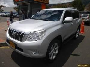 Toyota Prado TXL AT 3000CC