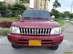 Toyota Prado VX MT 3.4 5P TC