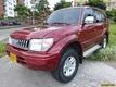 Toyota Prado VX MT 3.4 5P TC