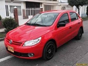 Volkswagen Gol POWER MT 1600CC 5P DH AA