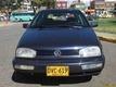 Volkswagen GOLF MANHATTAN MT 1800CC 5P