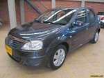 Renault Logan DYNAMIQUE MT 1600CC