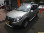 Renault Sandero Stepway STEPWAY DISCOVERY