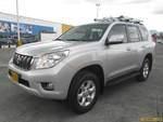 Toyota Prado TXL MT 3000CC