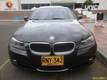 BMW Serie 3 EJECUTIVO