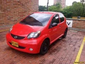 BYD F0 SPECIAL MT 1000CC 5P AA