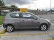 Chevrolet Aveo Emotion GTI MT 1600 CC 3P AA CT