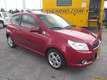 Chevrolet Aveo Emotion GT MT 1600 CC 5P AA 1AB