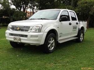 Chevrolet Luv D-Max