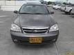 Chevrolet Optra LIMITED AT 1800CC CT FE