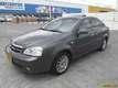 Chevrolet Optra LIMITED AT 1800CC CT FE