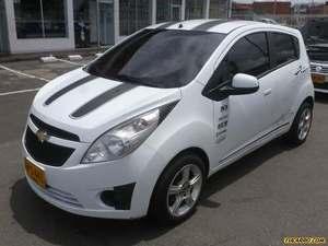 Chevrolet Spark GT