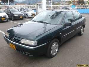 Citroën Xantia SXE