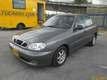 Daewoo Lanos SX MT 1500CC 4P