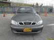 Daewoo Lanos SX MT 1500CC 4P