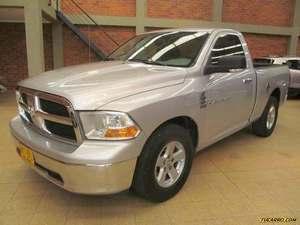 Dodge Ram 1500 [SLT] AT 5700CC 4X2