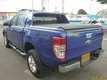 Ford Ranger LIMITED MT 3200CC TD 4X4