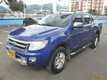 Ford Ranger LIMITED MT 3200CC TD 4X4