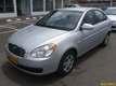 Hyundai Accent VISION GLS MT 1.4 4P 16V