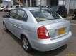 Hyundai Accent VISION GLS MT 1.4 4P 16V