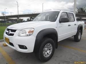 Mazda BT-50