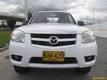 Mazda BT-50