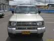 Mitsubishi Montero 3.0 MT 3000CC