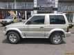 Mitsubishi Montero 3.0 MT 3000CC